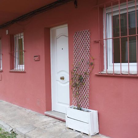Apartamento En Pleno Centro Recien Reformado ซานตานเดร์ ภายนอก รูปภาพ