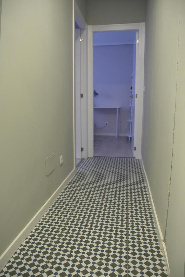 Apartamento En Pleno Centro Recien Reformado ซานตานเดร์ ภายนอก รูปภาพ